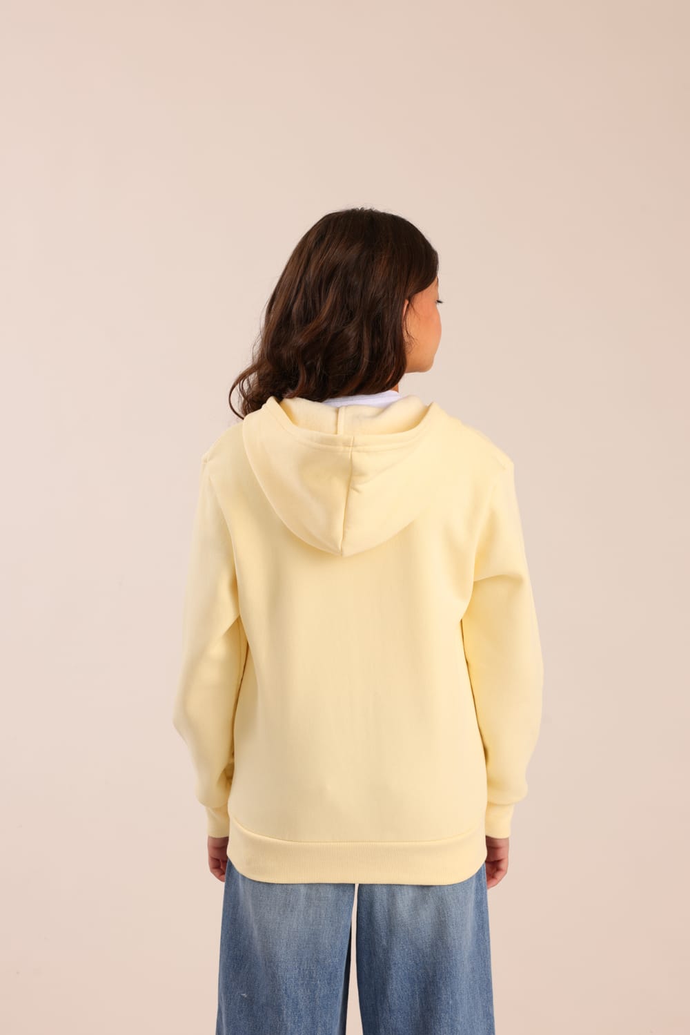 FOX ילדים יוניסקס פוטרים קפוצ'ון בייסיק פוטר UNISEX קפוצ'ון בייסיק פוטר UNISEX