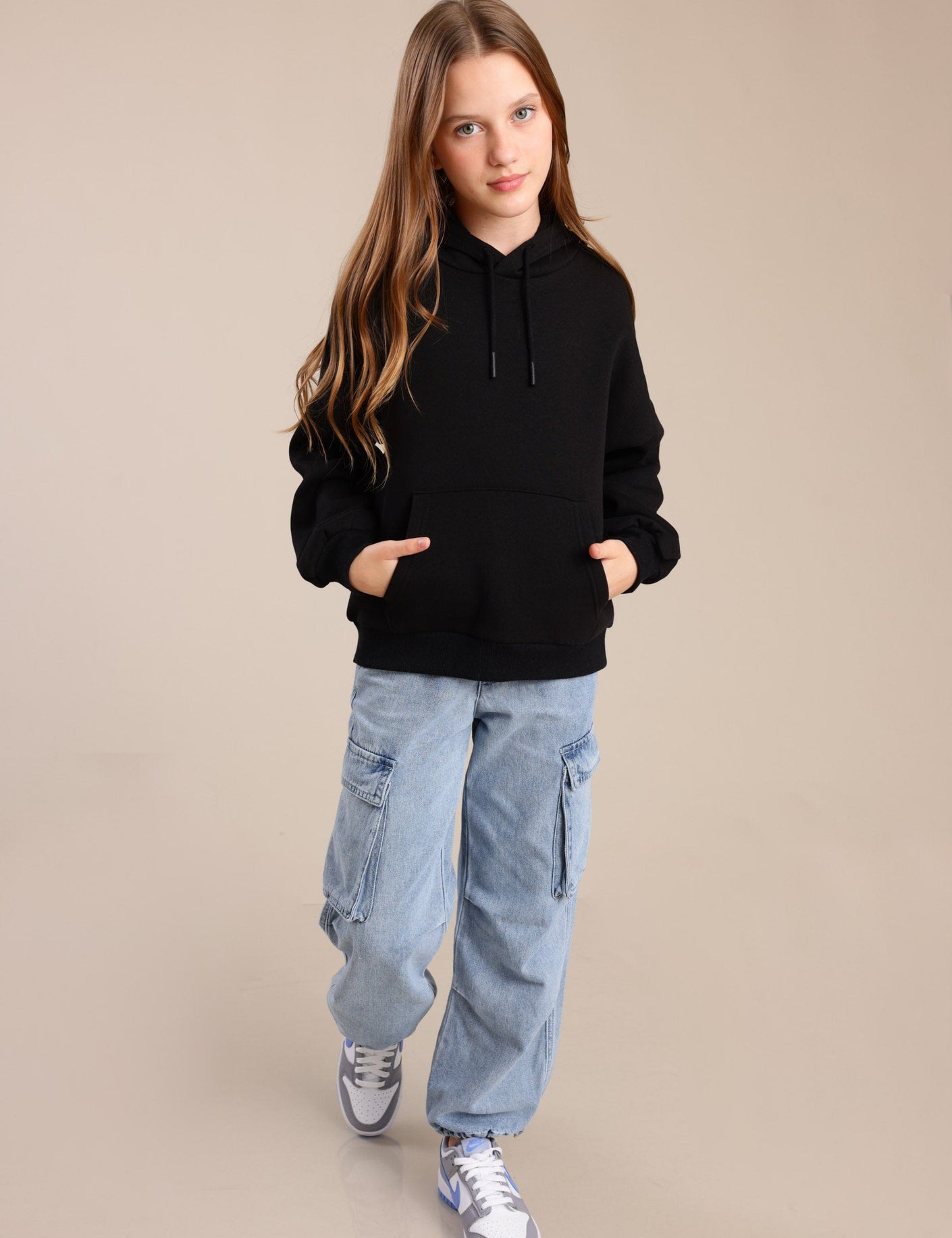 FOX בנות פוטרים קפוצ'ון פוטר FOX | קפוצ'ון פוטר | קנה עכשיו