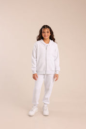 FOX ילדים יוניסקס פוטרים קפוצ'ון בייסיק פוטר UNISEX קפוצ'ון בייסיק פוטר UNISEX