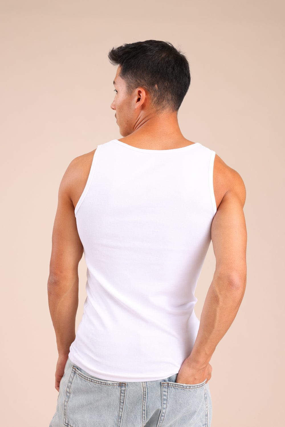 FOX אביזרים גופיה מארז 3 גופיות מארז 3 גופיות