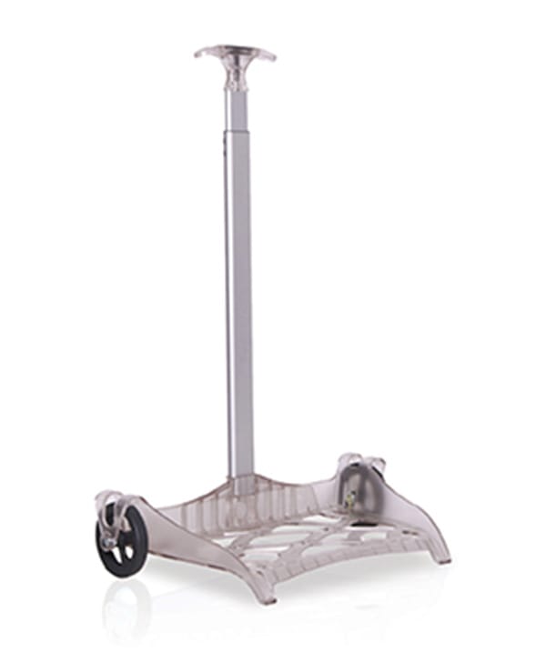 FOX תיקי קל גב תיק המארז המושלם TROLLEY Sonic המארז המושלם TROLLEY Sonic 926261108538