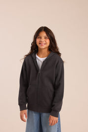 FOX ילדים יוניסקס פוטרים קפוצ'ון בייסיק פוטר UNISEX FOX | קפוצ'ון פוטר UNISEX | קנה עכשיו