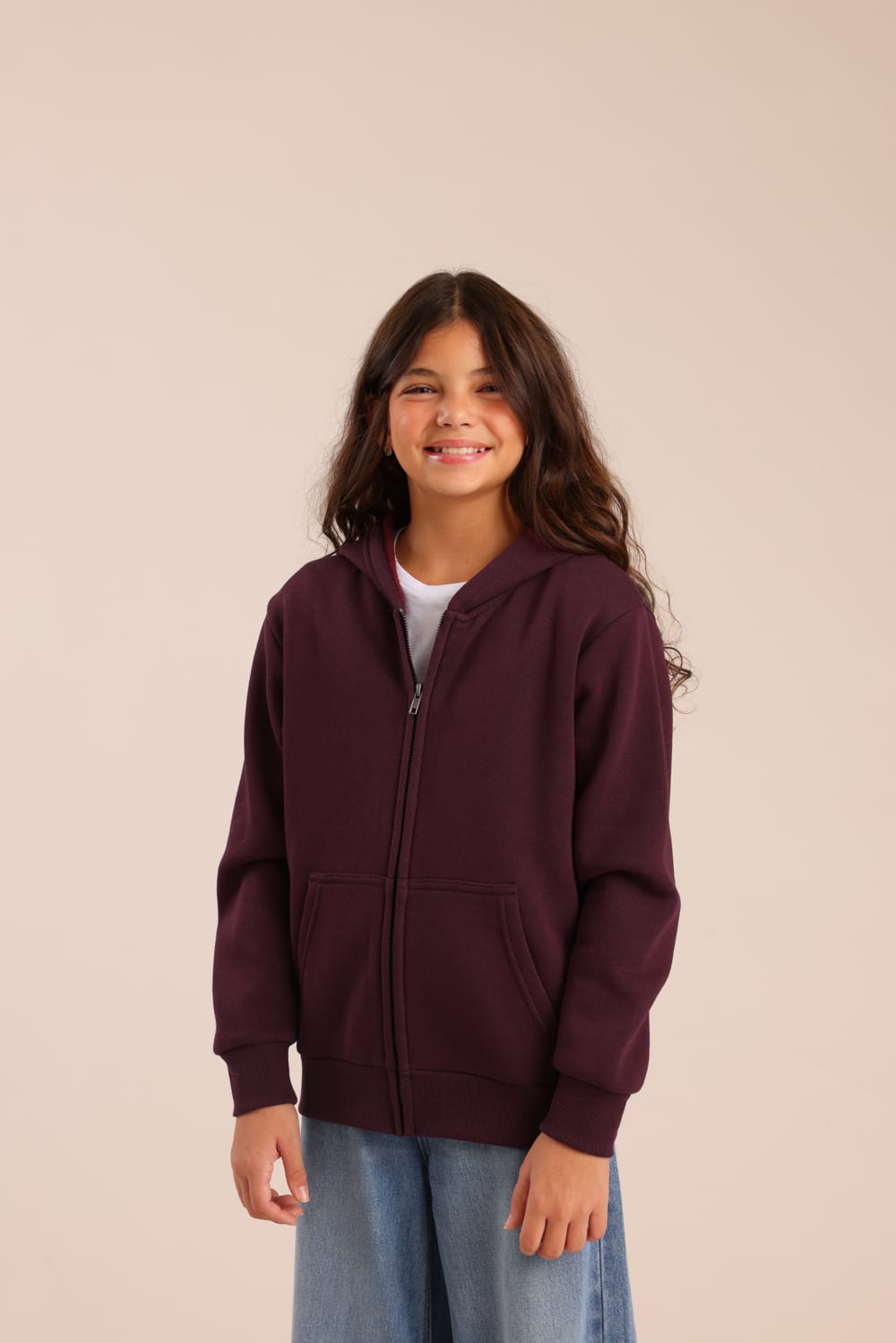 FOX ילדים יוניסקס פוטרים קפוצ'ון בייסיק פוטר UNISEX קפוצ'ון בייסיק פוטר UNISEX