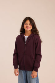FOX ילדים יוניסקס פוטרים קפוצ'ון בייסיק פוטר UNISEX קפוצ'ון בייסיק פוטר UNISEX
