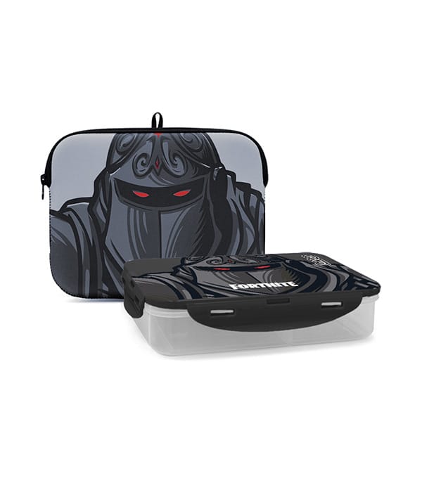 FOX תיקי קל גב תיק המארז המושלם TROLLEY Fortnite המארז המושלם TROLLEY Fortnite 926262020038