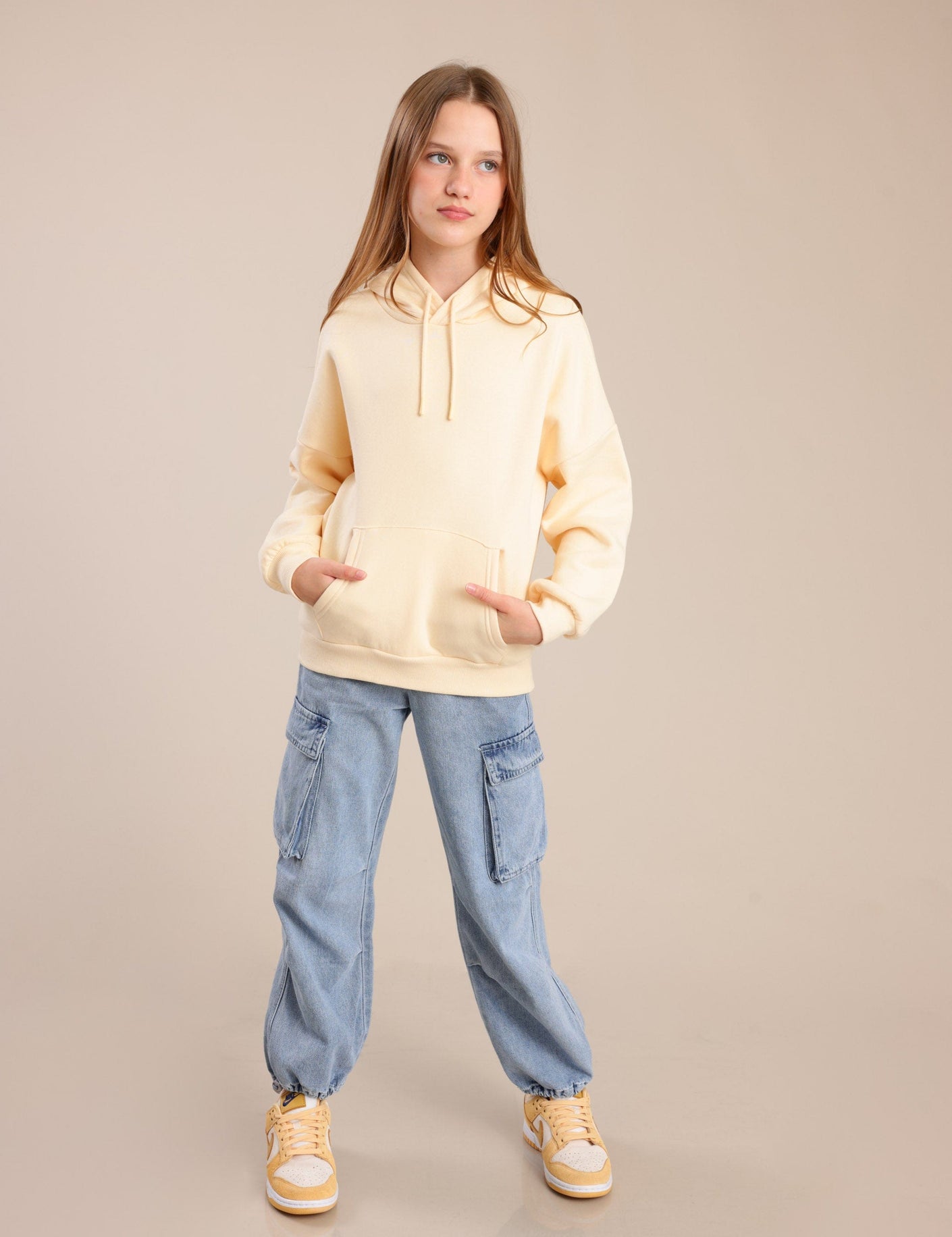 FOX בנות פוטרים קפוצ'ון פוטר FOX | קפוצ'ון פוטר | קנה עכשיו