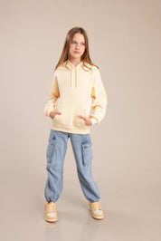 FOX בנות פוטרים קפוצ'ון פוטר FOX | קפוצ'ון פוטר | קנה עכשיו