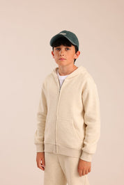 FOX ילדים יוניסקס פוטרים קפוצ'ון בייסיק פוטר UNISEX קפוצ'ון בייסיק פוטר UNISEX