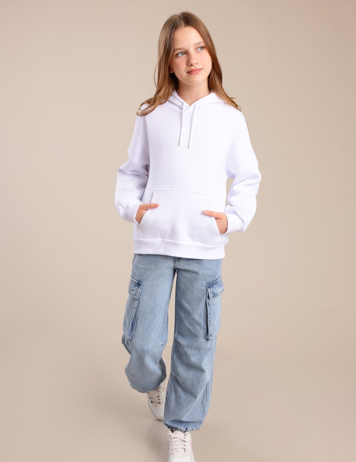 FOX בנות פוטרים קפוצ'ון פוטר FOX | קפוצ'ון פוטר | קנה עכשיו