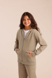 FOX ילדים יוניסקס פוטרים קפוצ'ון בייסיק פוטר UNISEX קפוצ'ון בייסיק פוטר UNISEX