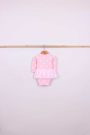 FOX תינוקות בנות אחר סט מיני מאוס לפורים סט מיני מאוס לפורים