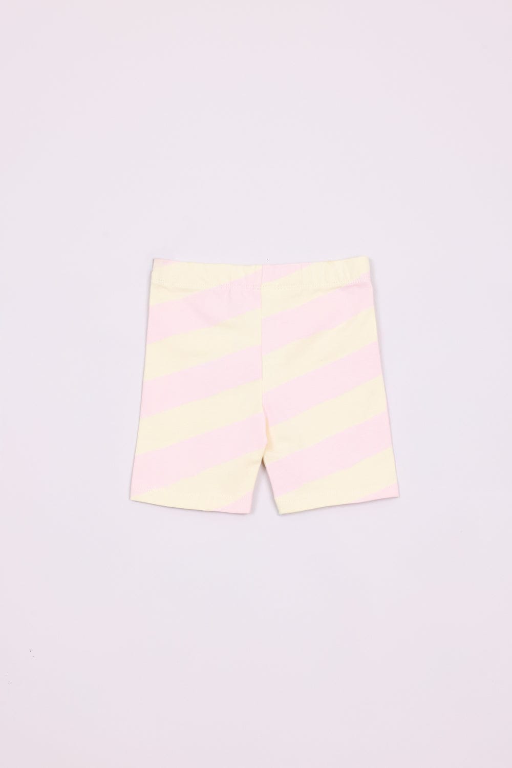 FOX תינוקות בנות מכנסיים קצרים טייץ 3/4 עם הדפס טייץ 3/4 עם הדפס