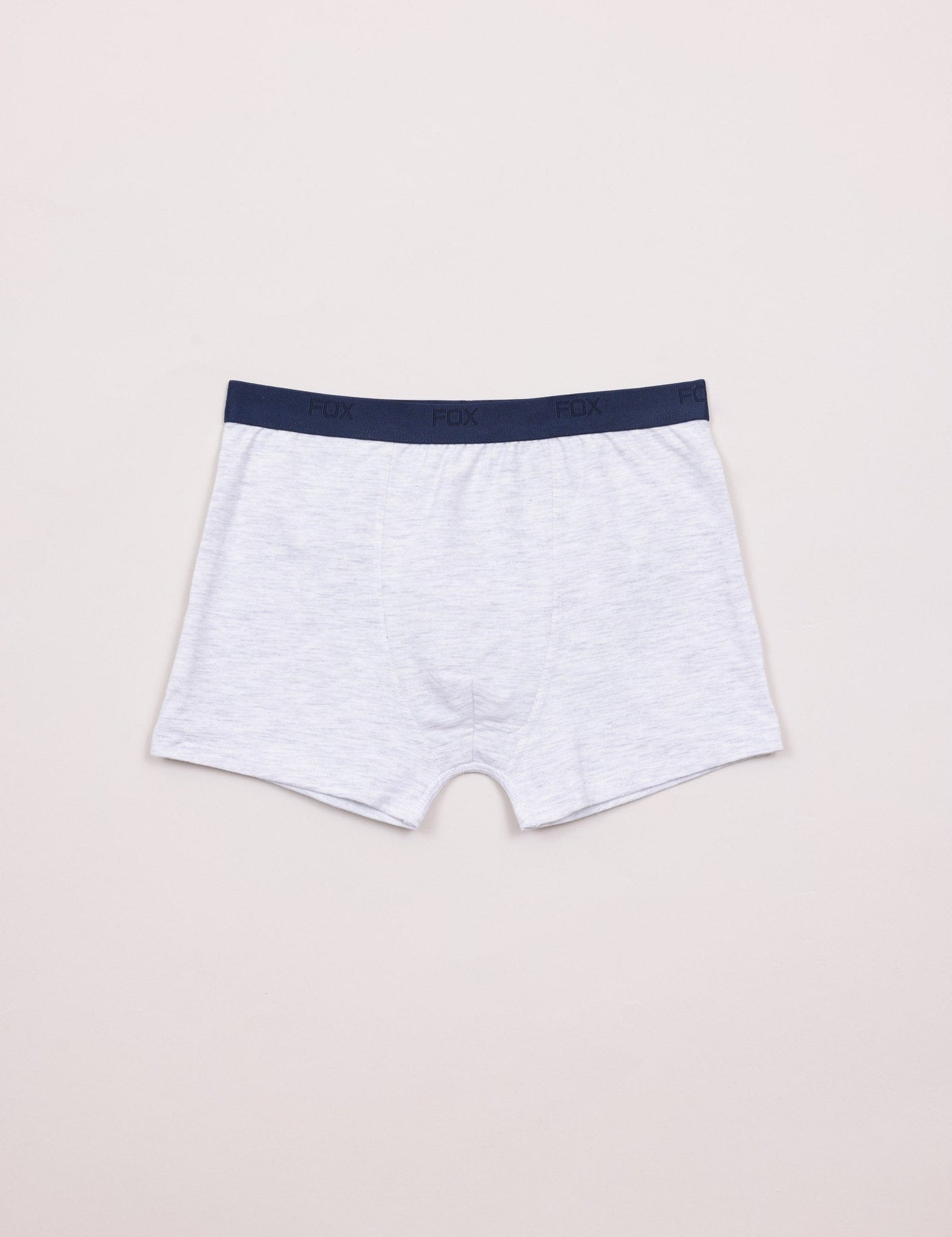 FOX אביזרים תחתונים מארז 4 תחתוני בוקסר בנים FOX | מארז 4 תחתוני בוקסר בנים | קנה עכשיו