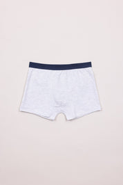 FOX אביזרים תחתונים מארז 4 תחתוני בוקסר בנים FOX | מארז 4 תחתוני בוקסר בנים | קנה עכשיו