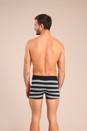 FOX אביזרים תחתונים מארז 2 תחתוני בוקסר לגבר מארז 2 תחתוני בוקסר לגבר