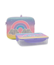 FOX תיקי קל גב תיק המארז המושלם TROLLEY Rainbow המארז המושלם TROLLEY Rainbow 926272441338