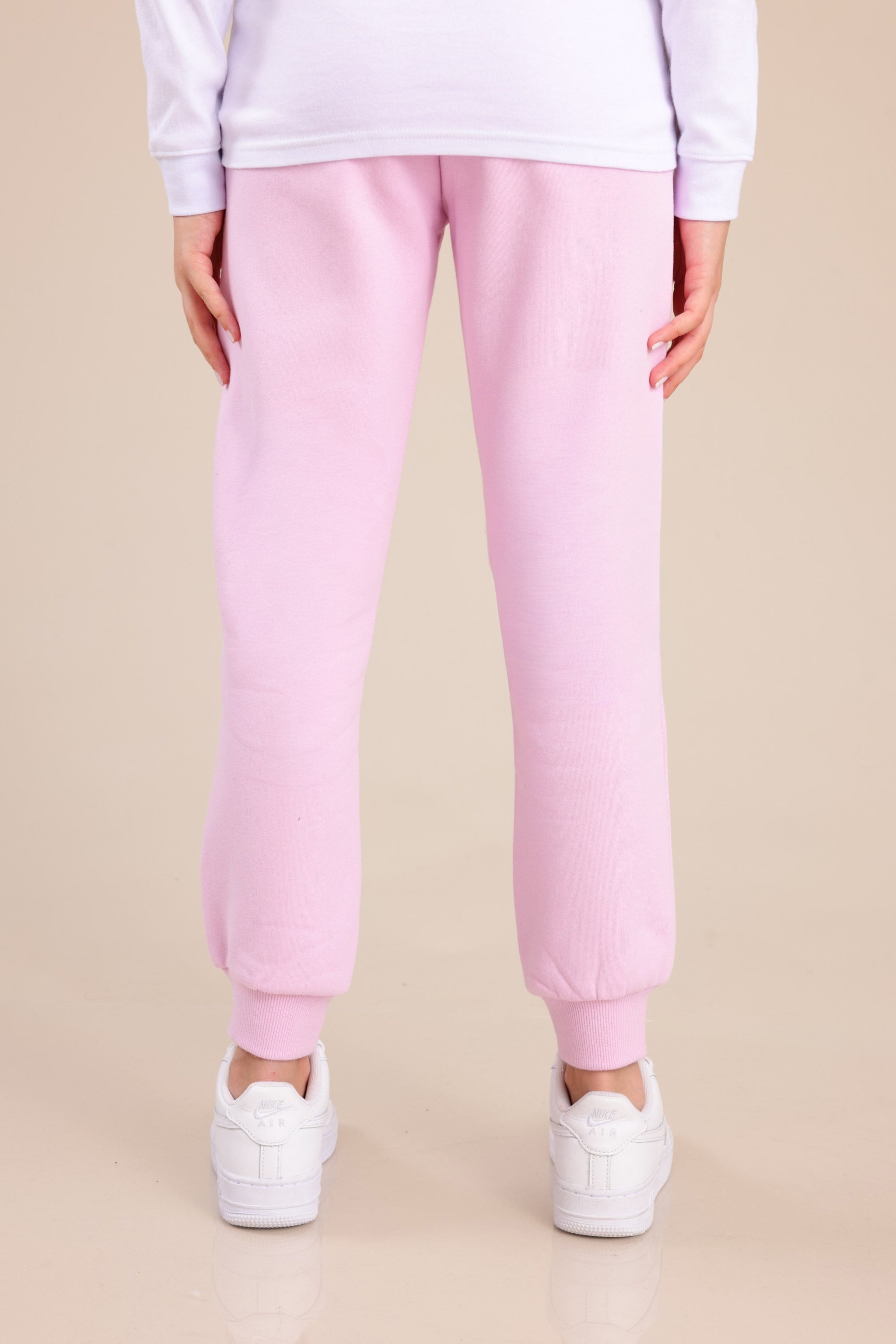 FOX בנות פוטרים מכנסי פוטר מכנסי פוטר