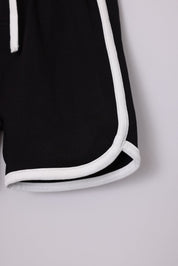 FOX תינוקות בנים מכנסיים קצרים מכנסיים קצרים מכנסיים קצרים