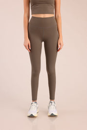 FOX נשים מכנסיים ארוכים טייץ SOFT FEEL- CHEEKY טייץ SOFT FEEL- CHEEKY
