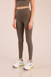 FOX נשים מכנסיים ארוכים טייץ SOFT FEEL- CHEEKY טייץ SOFT FEEL- CHEEKY