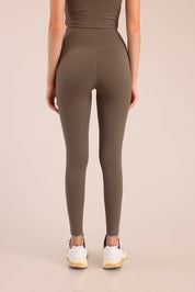 FOX נשים מכנסיים ארוכים טייץ SOFT FEEL- CHEEKY טייץ SOFT FEEL- CHEEKY