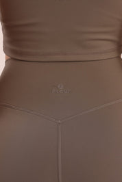 FOX נשים מכנסיים ארוכים טייץ SOFT FEEL- CHEEKY טייץ SOFT FEEL- CHEEKY