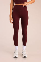 FOX נשים מכנסיים ארוכים טייץ SOFT FEEL- CHEEKY טייץ SOFT FEEL- CHEEKY