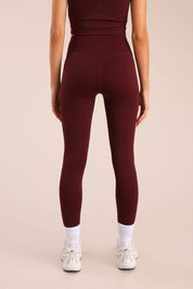 FOX נשים מכנסיים ארוכים טייץ SOFT FEEL- CHEEKY טייץ SOFT FEEL- CHEEKY