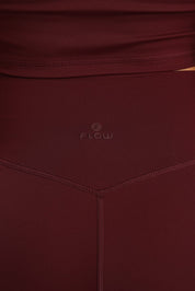 FOX נשים מכנסיים ארוכים טייץ SOFT FEEL- CHEEKY טייץ SOFT FEEL- CHEEKY
