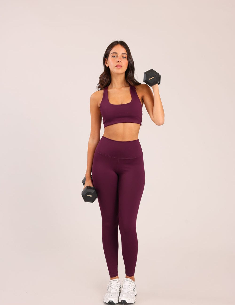 FOX נשים מכנסיים ארוכים טייץ LIFT EFFECT טייץ LIFT EFFECT