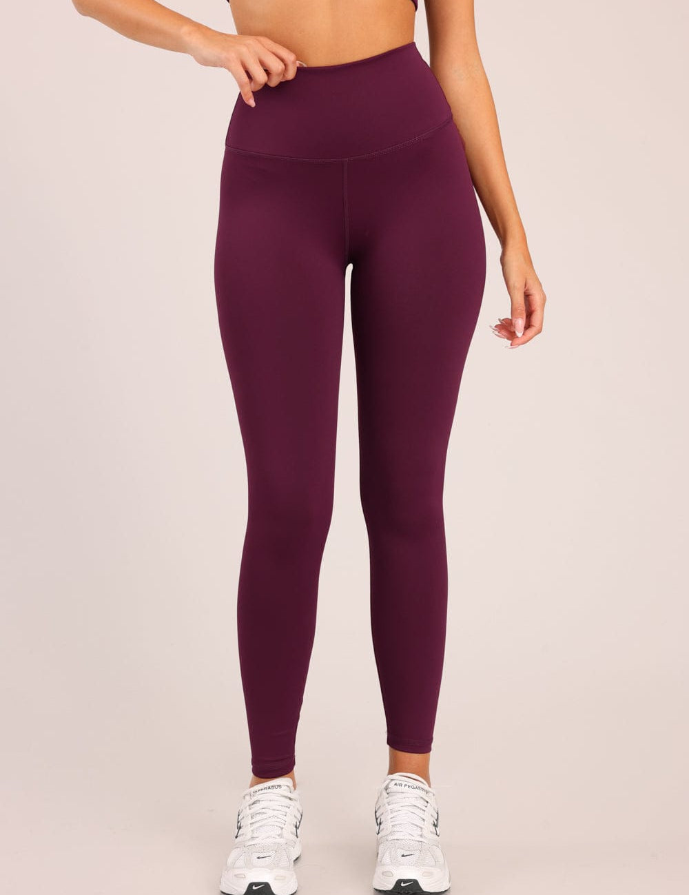 FOX נשים מכנסיים ארוכים טייץ LIFT EFFECT טייץ LIFT EFFECT