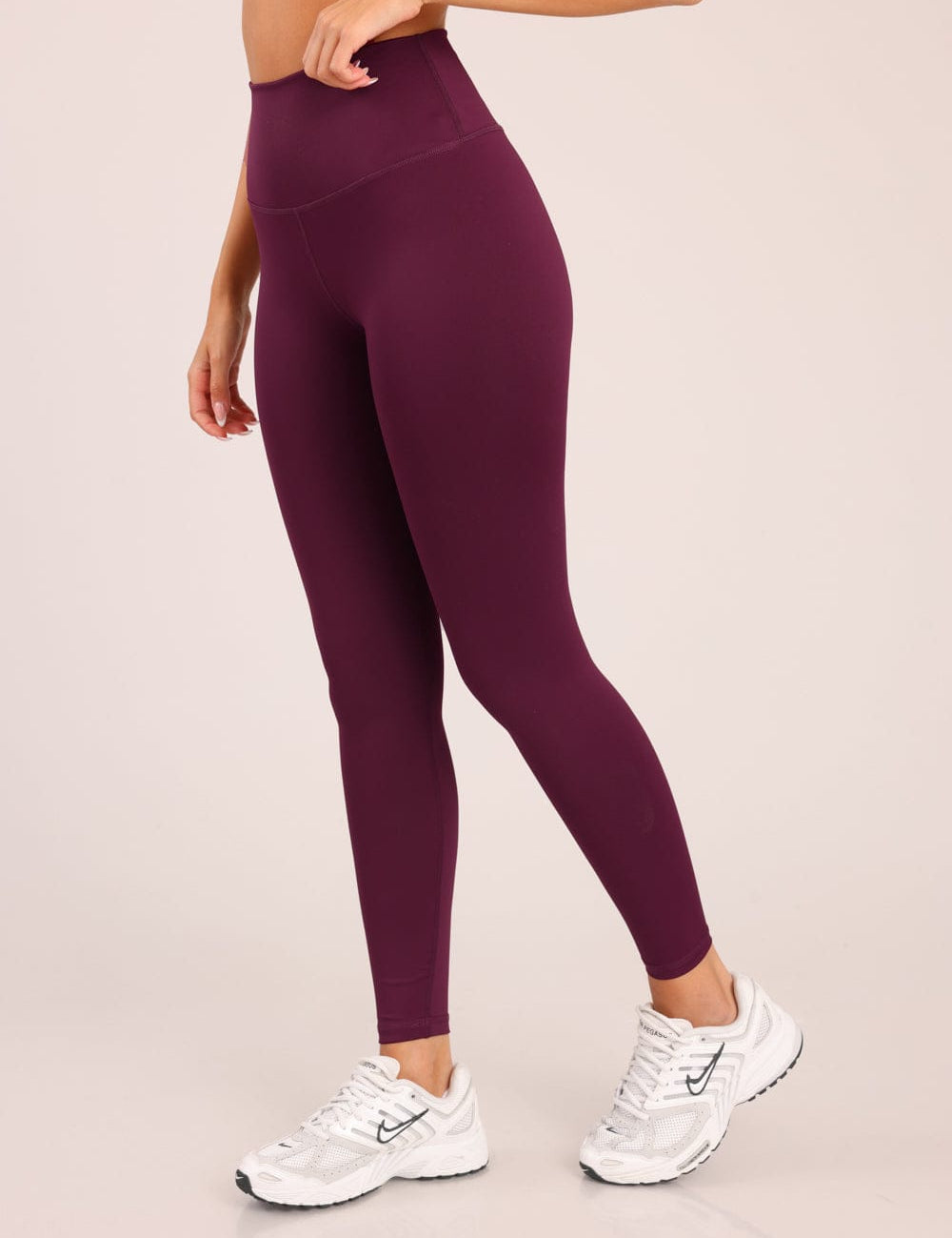 FOX נשים מכנסיים ארוכים טייץ LIFT EFFECT טייץ LIFT EFFECT