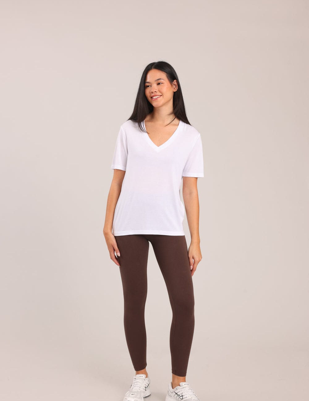 FOX נשים מכנסיים טייץ לייקרה נשים טייץ לייקרה נשים