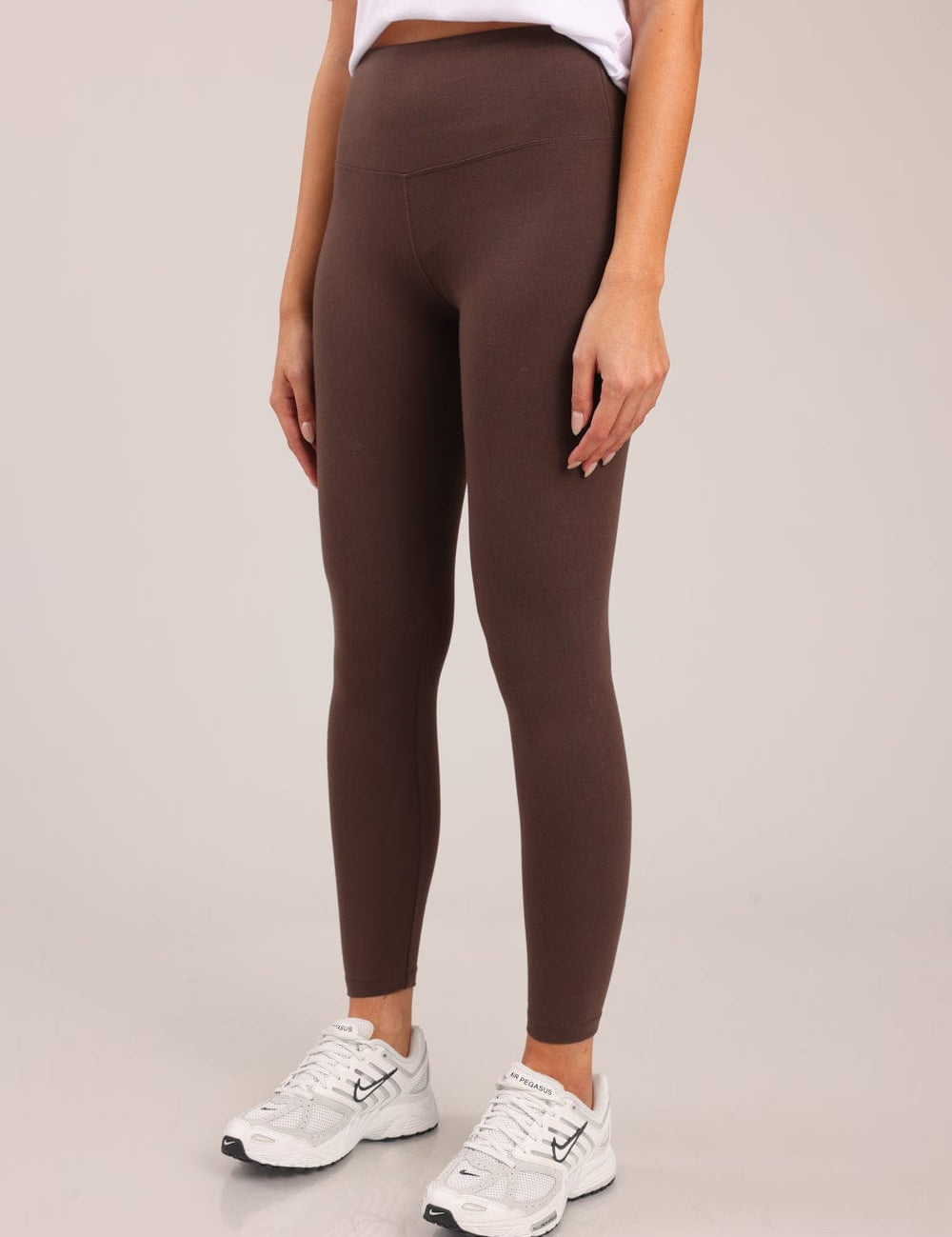 FOX נשים מכנסיים טייץ לייקרה נשים טייץ לייקרה נשים