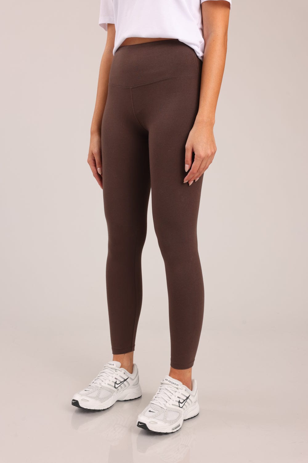 FOX נשים מכנסיים טייץ לייקרה נשים טייץ לייקרה נשים