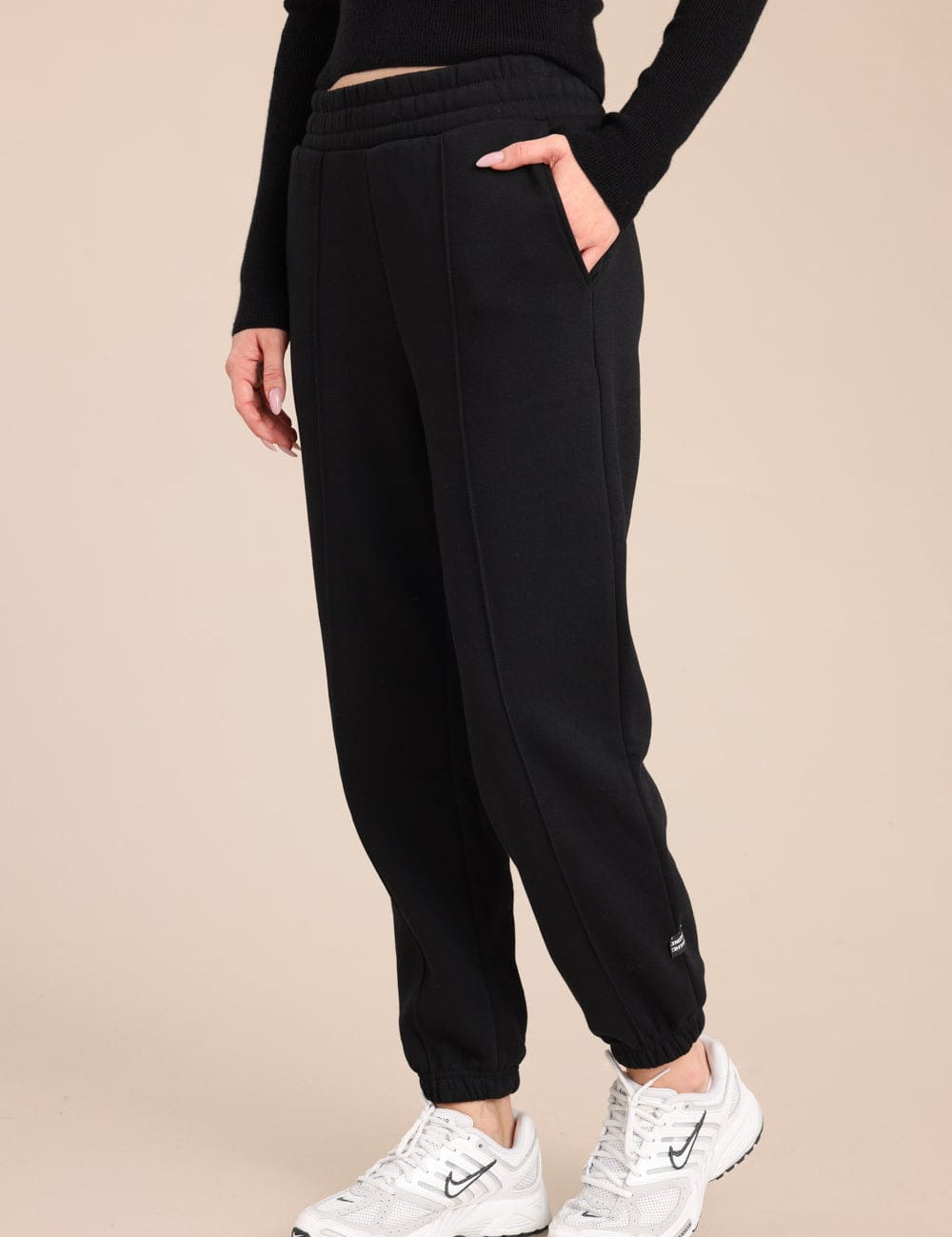 FOX נשים פוטרים מכנסיים מכנסיים