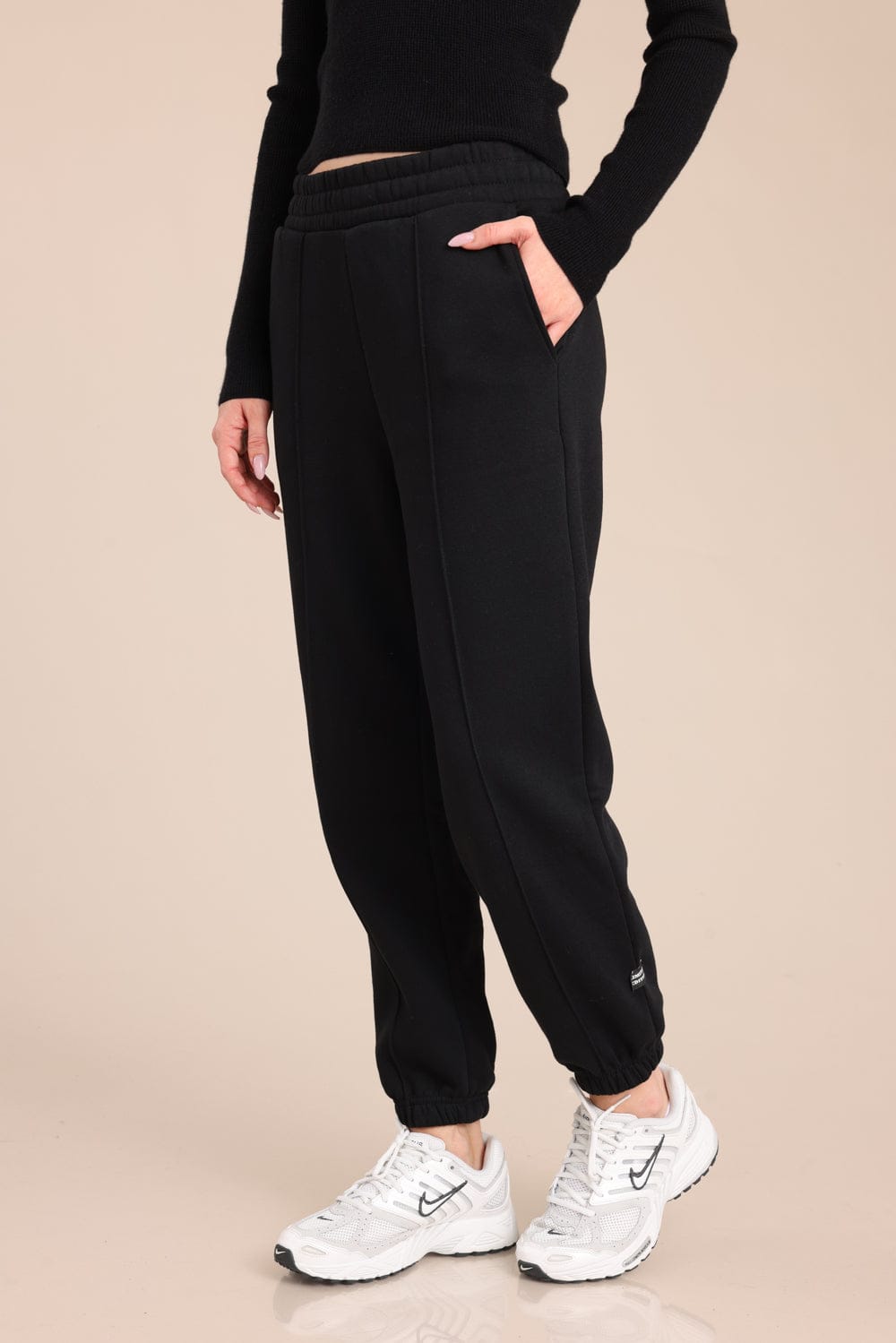 FOX נשים פוטרים מכנסיים מכנסיים