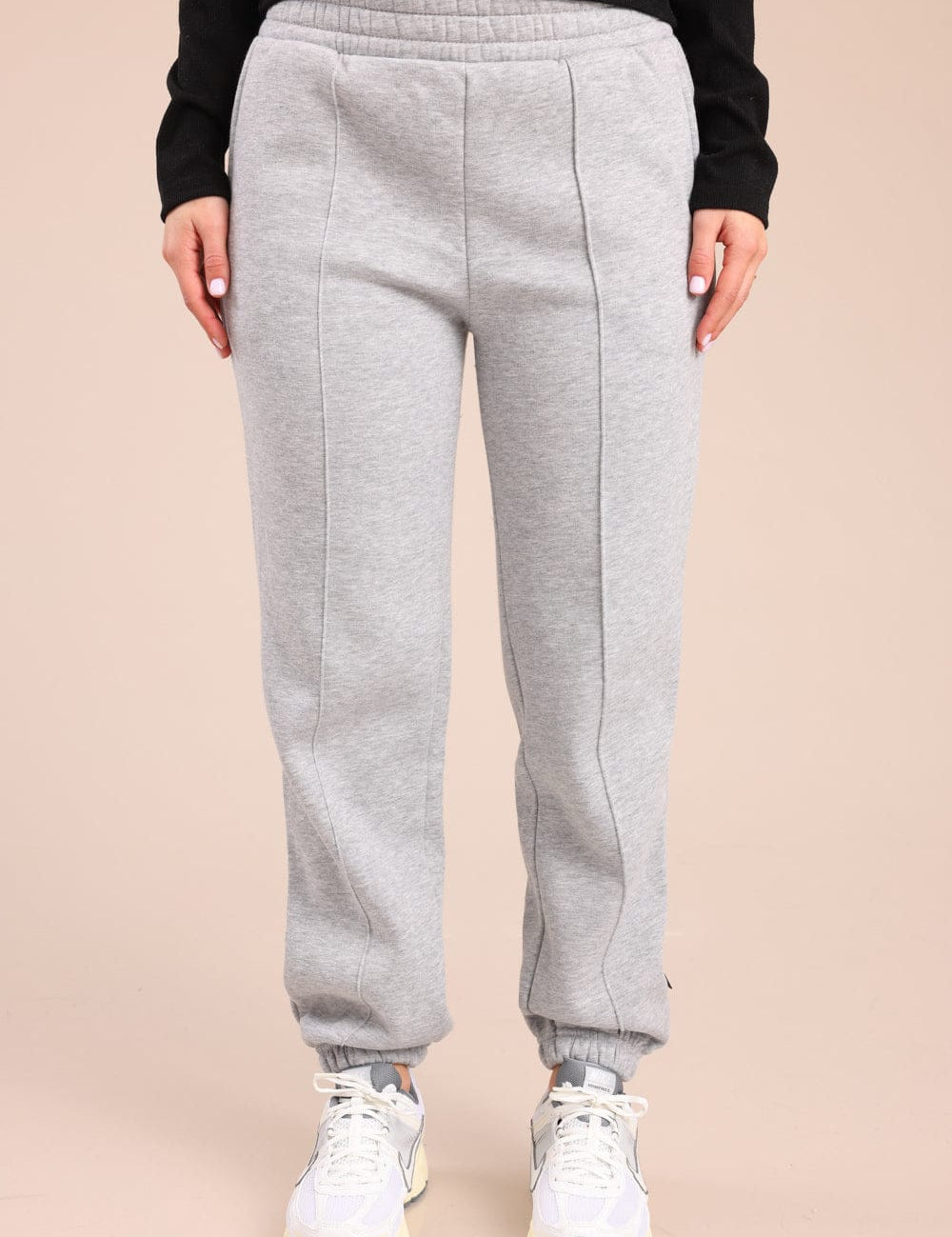 FOX נשים פוטרים מכנסיים מכנסיים