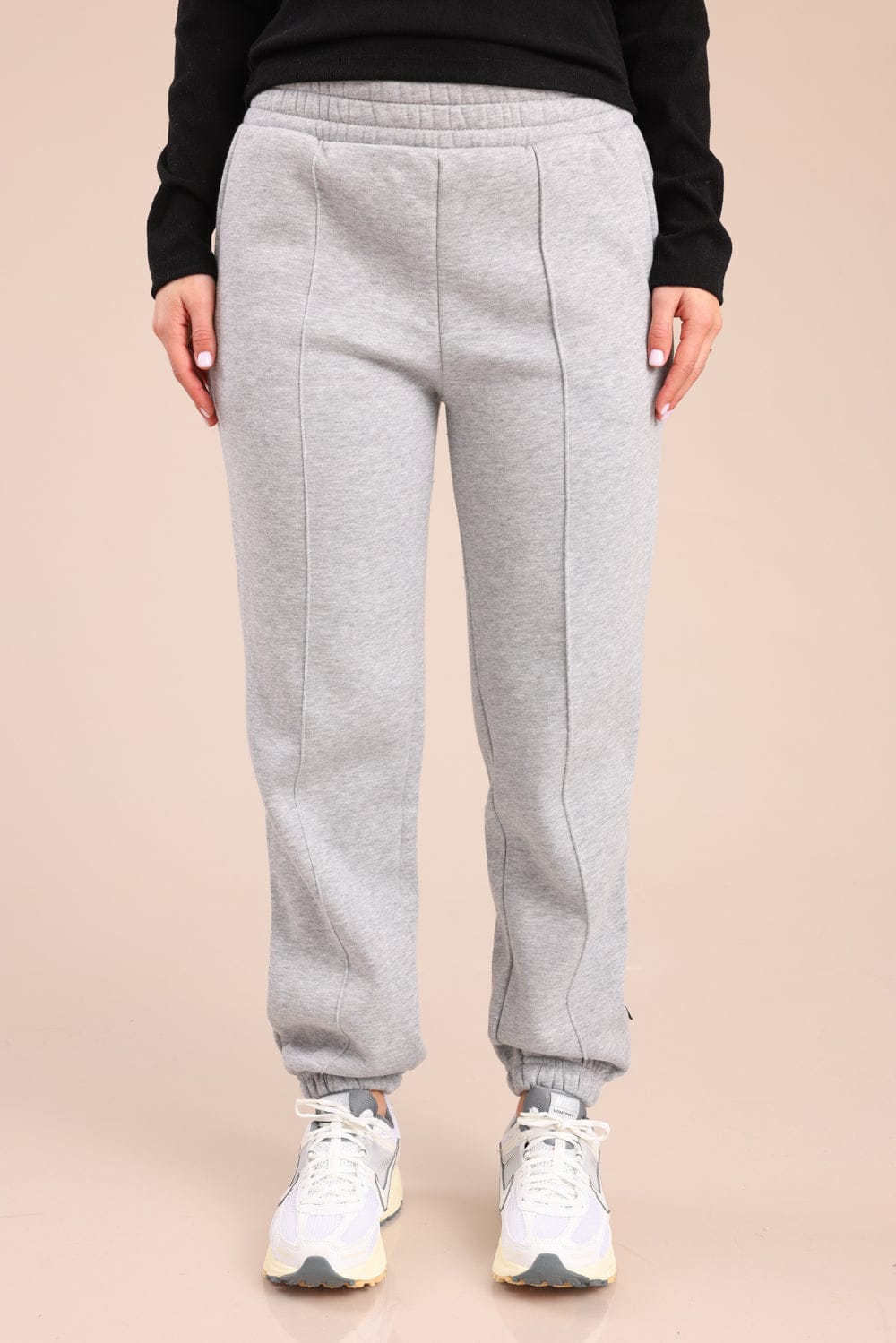 FOX נשים פוטרים מכנסיים מכנסיים