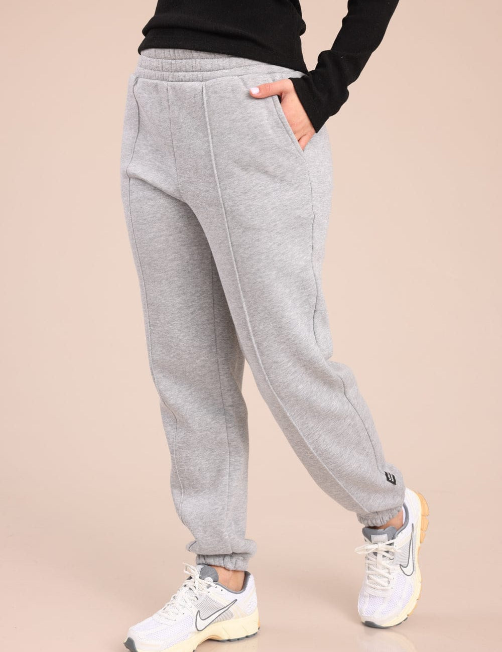 FOX נשים פוטרים מכנסיים מכנסיים