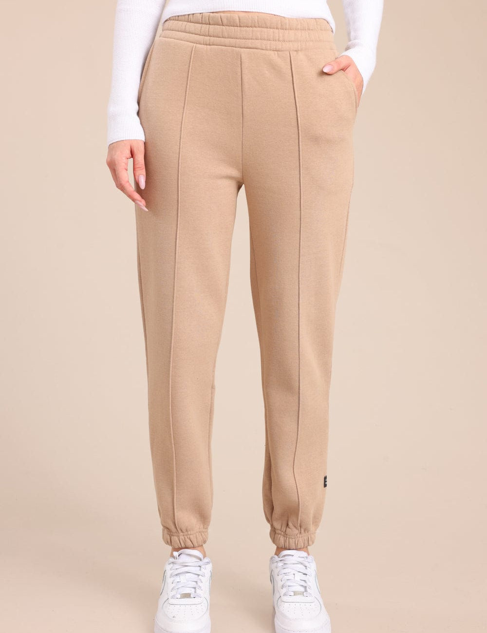 FOX נשים פוטרים מכנסיים מכנסיים