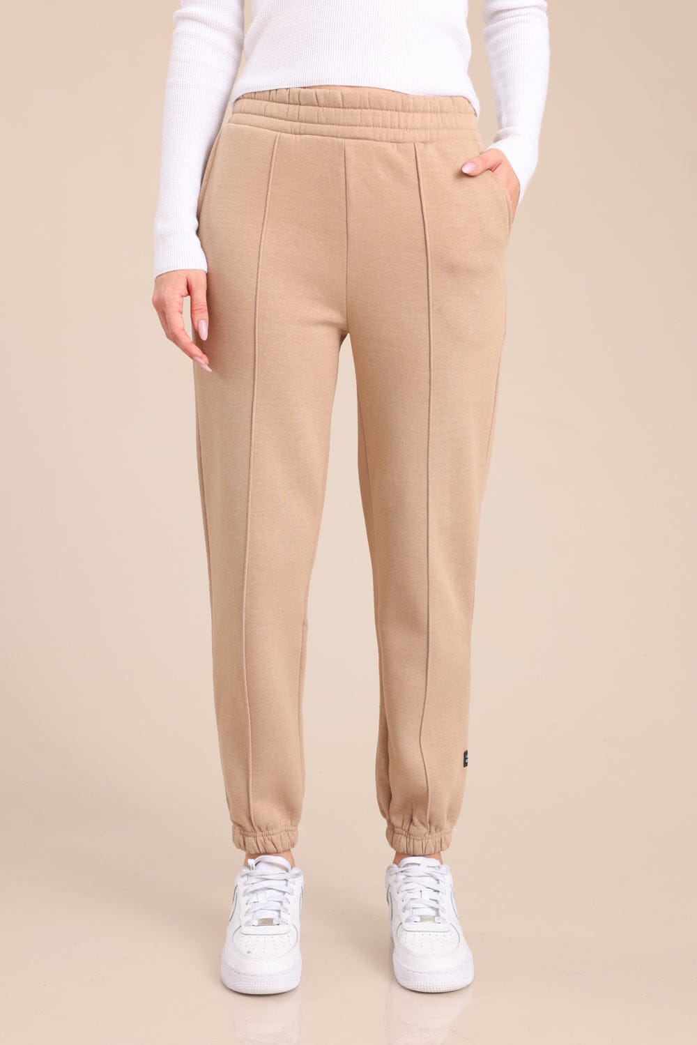 FOX נשים פוטרים מכנסיים מכנסיים