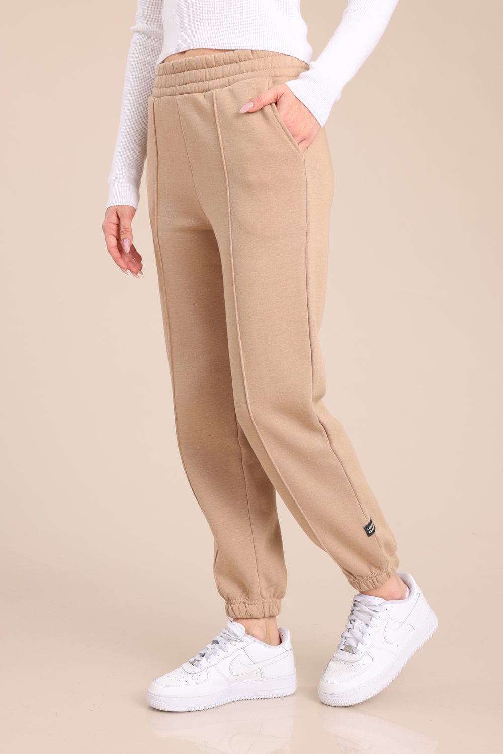 FOX נשים פוטרים מכנסיים מכנסיים