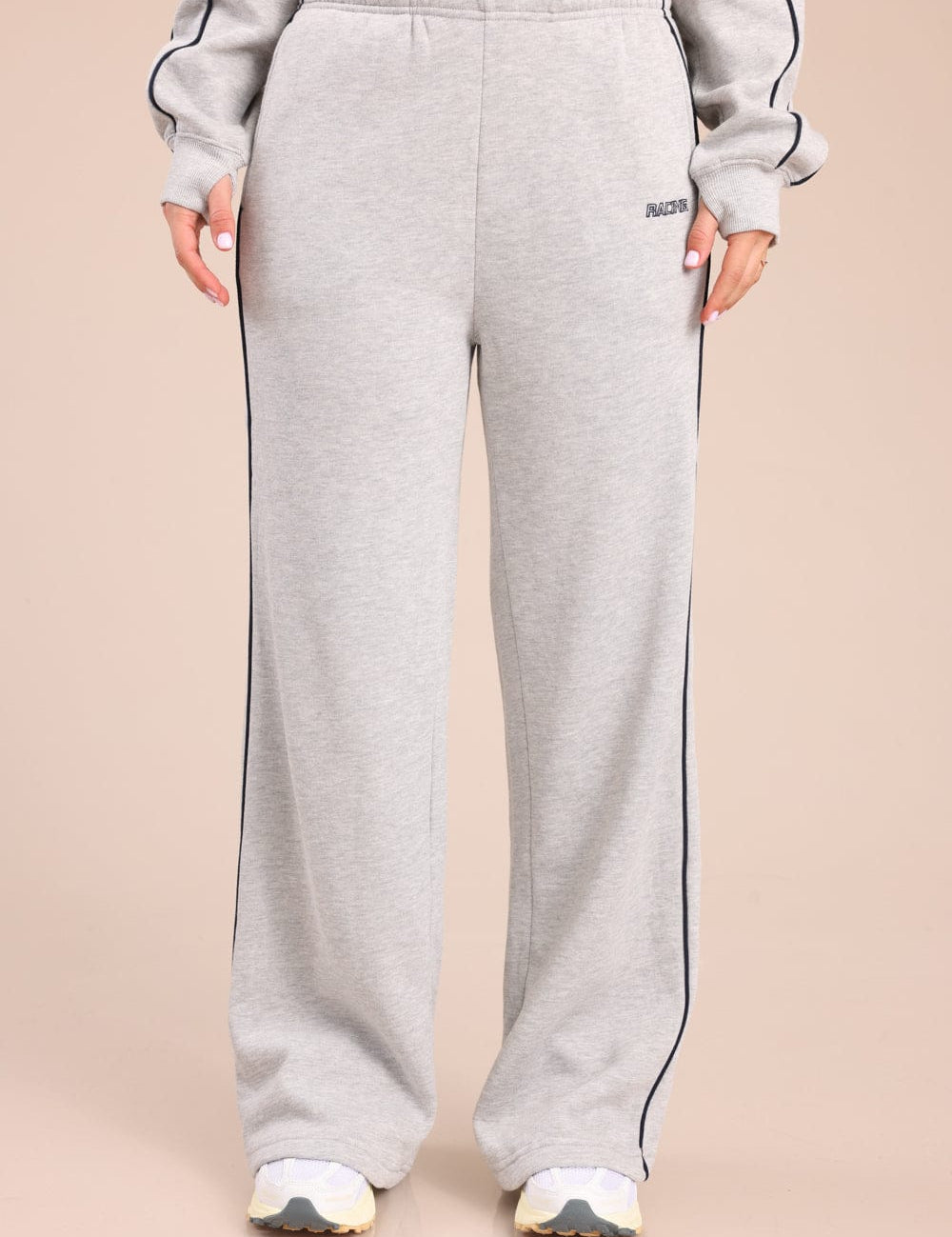 FOX נשים פוטרים מכנסיים מכנסיים