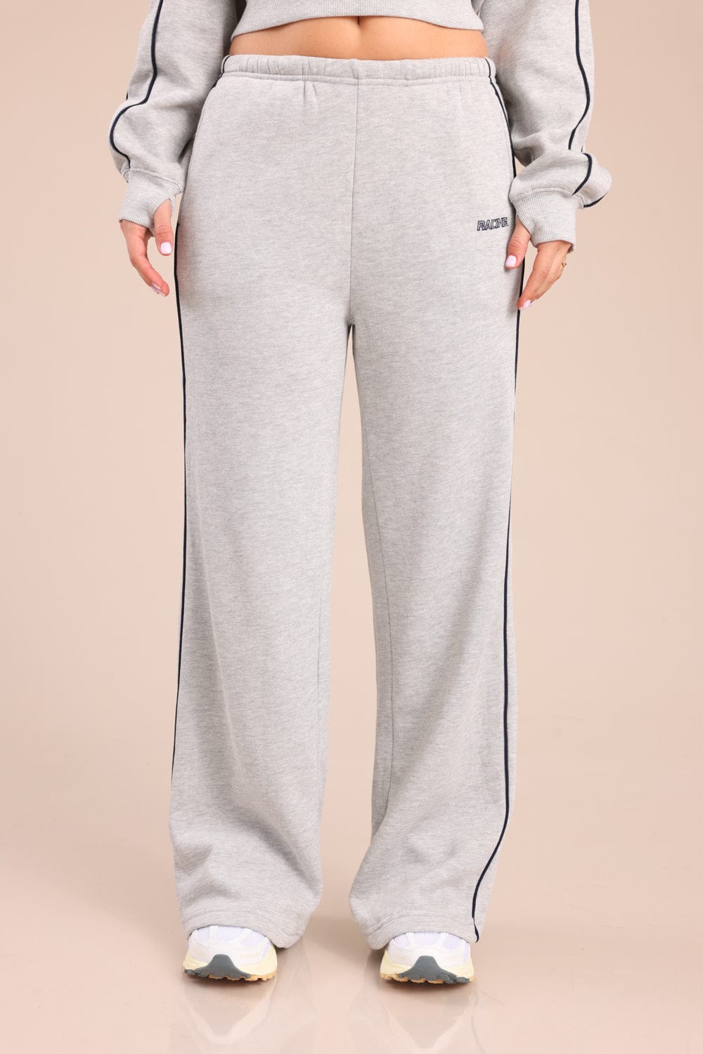 FOX נשים פוטרים מכנסיים מכנסיים