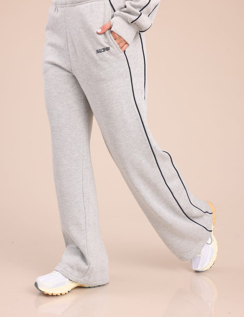 FOX נשים פוטרים מכנסיים מכנסיים