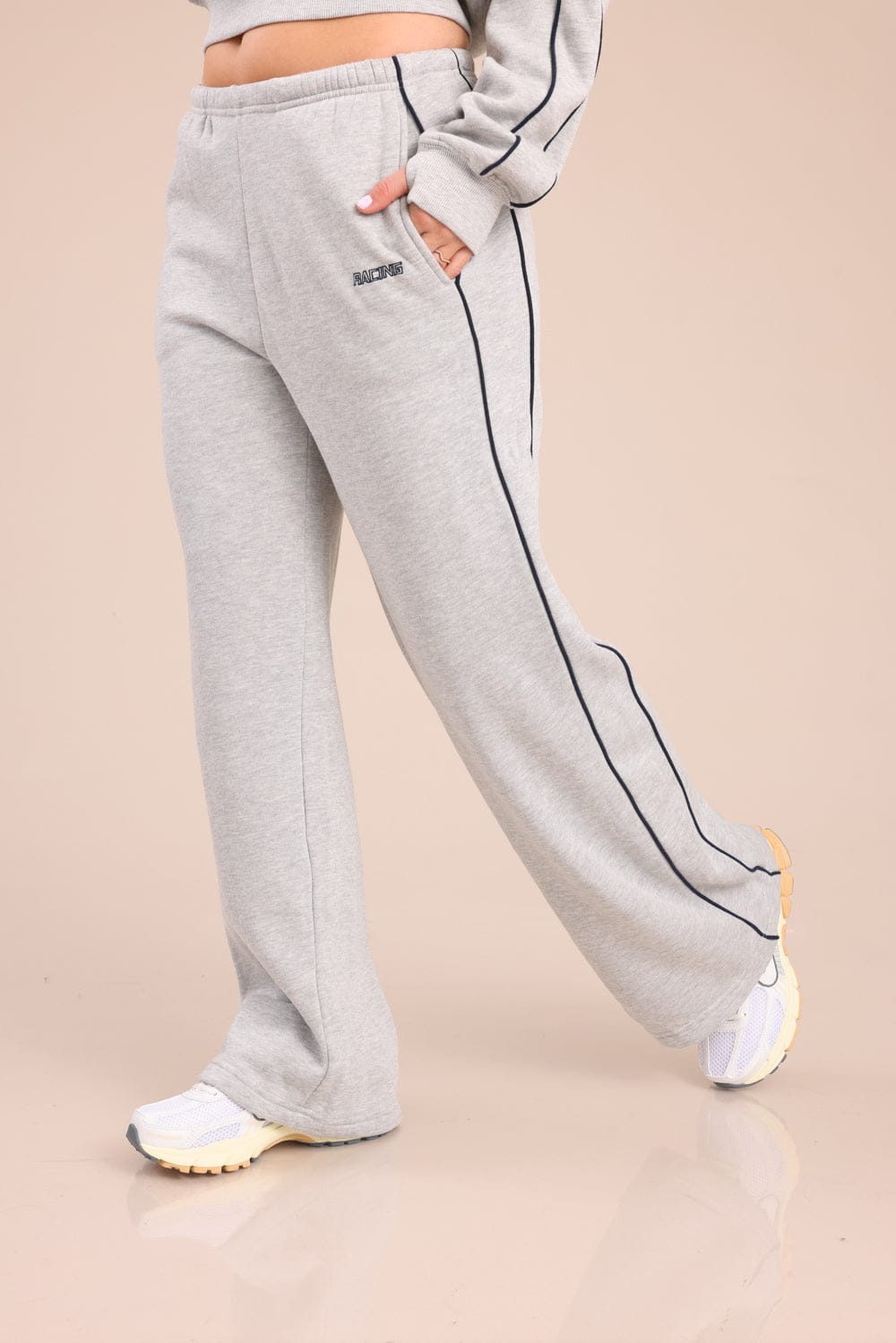 FOX נשים פוטרים מכנסיים מכנסיים