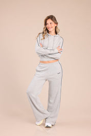 FOX נשים פוטרים מכנסיים מכנסיים