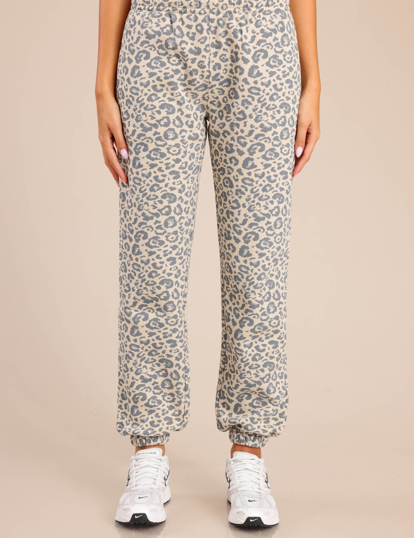 FOX נשים פוטרים מכנסי נשים עם הדפס מכנסי נשים עם הדפס