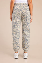 FOX נשים פוטרים מכנסי נשים עם הדפס מכנסי נשים עם הדפס